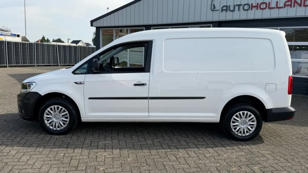 1.4 TGI ECOFUEL 81KW 110PK L2H1 MAXI EURO 6 / AIRCO/ CRUISE CONTROL/ PARKEERSENSOREN/ 100% DEALERONDERHOUDEN