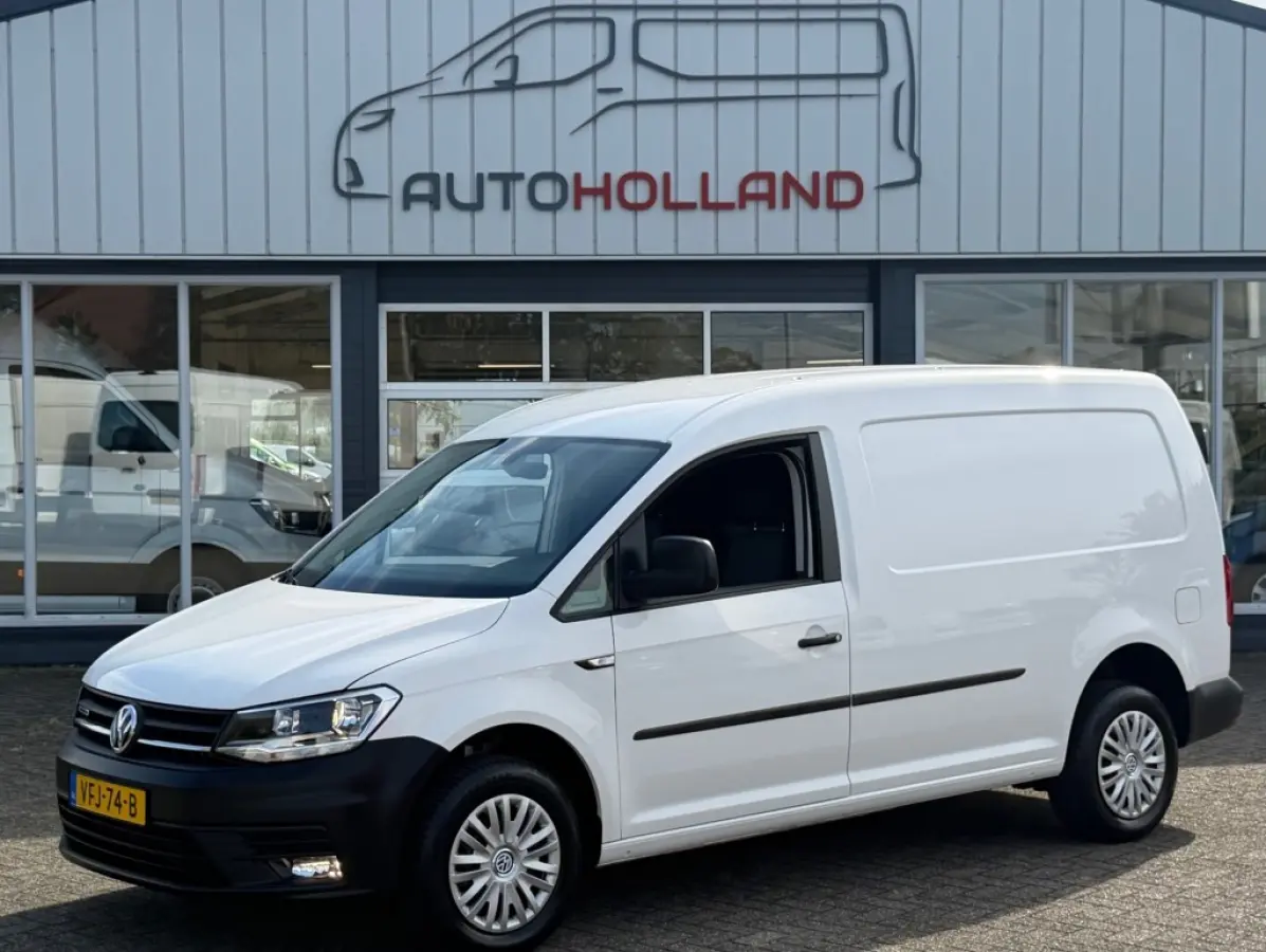 1.4 TGI ECOFUEL 81KW 110PK L2H1 MAXI EURO 6 / AIRCO/ CRUISE CONTROL/ PARKEERSENSOREN/ 100% DEALERONDERHOUDEN