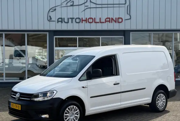 1.4 TGI ECOFUEL 81KW 110PK L2H1 MAXI EURO 6 / AIRCO/ CRUISE CONTROL/ PARKEERSENSOREN/ 100% DEALERONDERHOUDEN