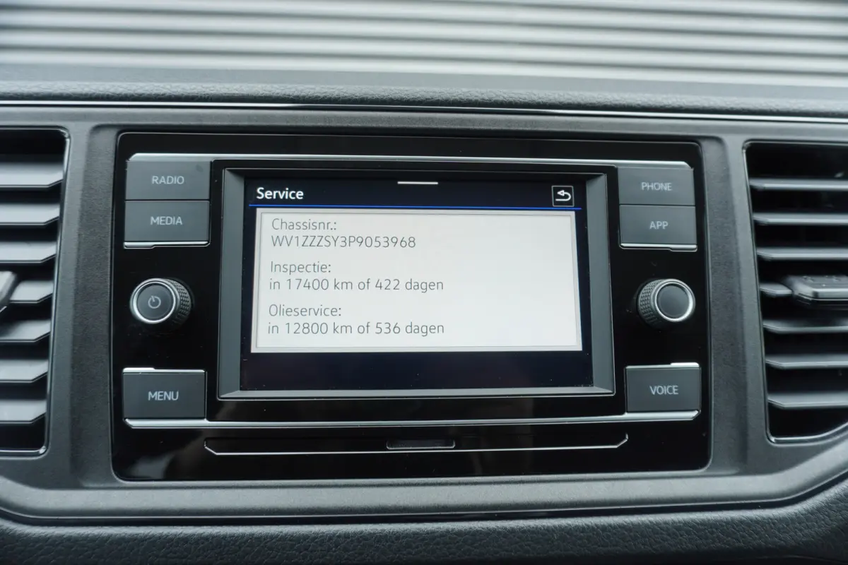 180pk Automaat LED Apple Carplay ACC Cruise control Camera Parkeersensoren Climate control Stoelverwarming 2 Zits