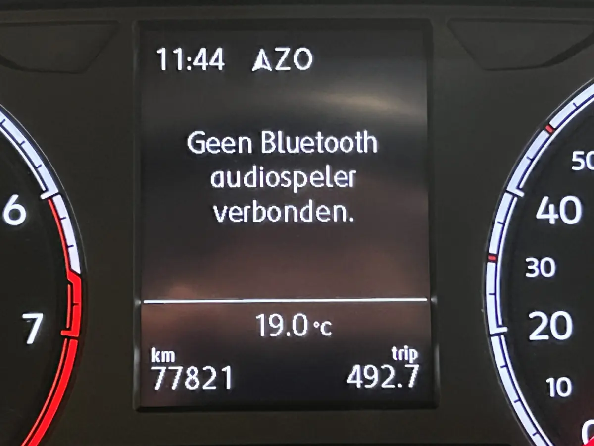 1.0 TSI Highline Panoramadak | Navigatie/Android/Apple Carplay | LM Velgen 17" |
