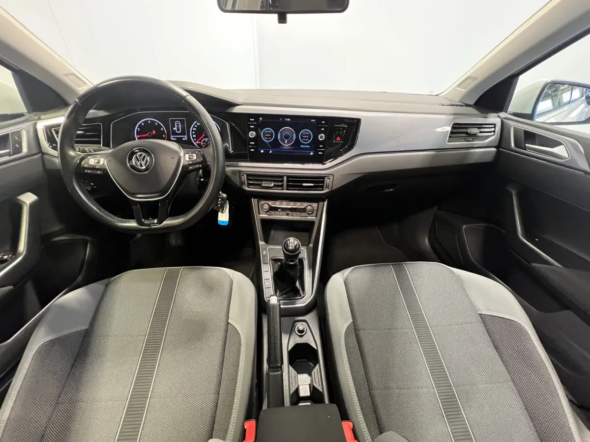 1.0 TSI Highline Panoramadak | Navigatie/Android/Apple Carplay | LM Velgen 17" |