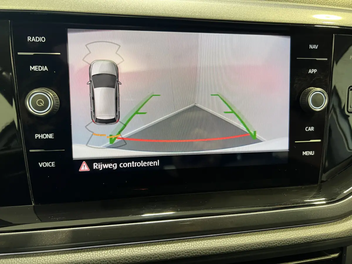 1.0 TSI Highline Panoramadak | Navigatie/Android/Apple Carplay | LM Velgen 17" |