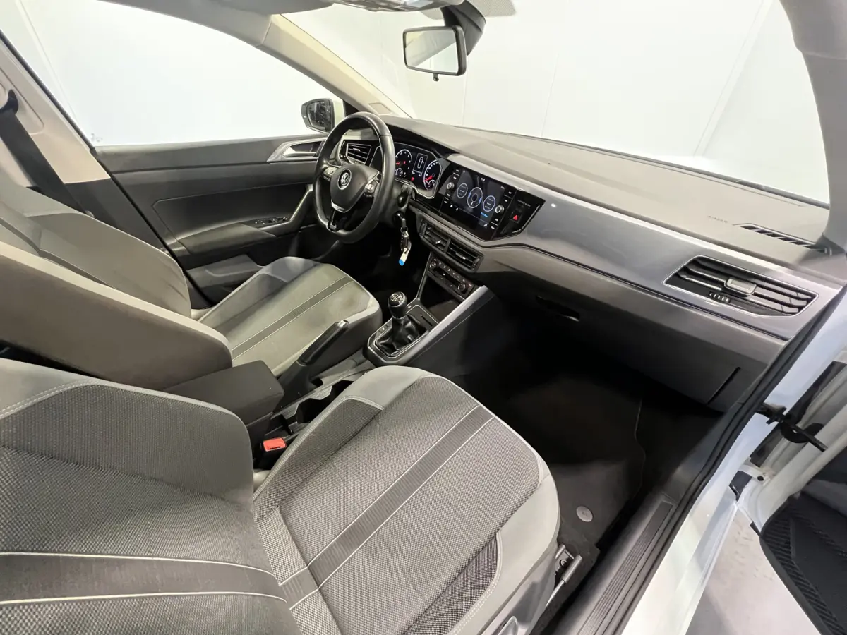 1.0 TSI Highline Panoramadak | Navigatie/Android/Apple Carplay | LM Velgen 17" |