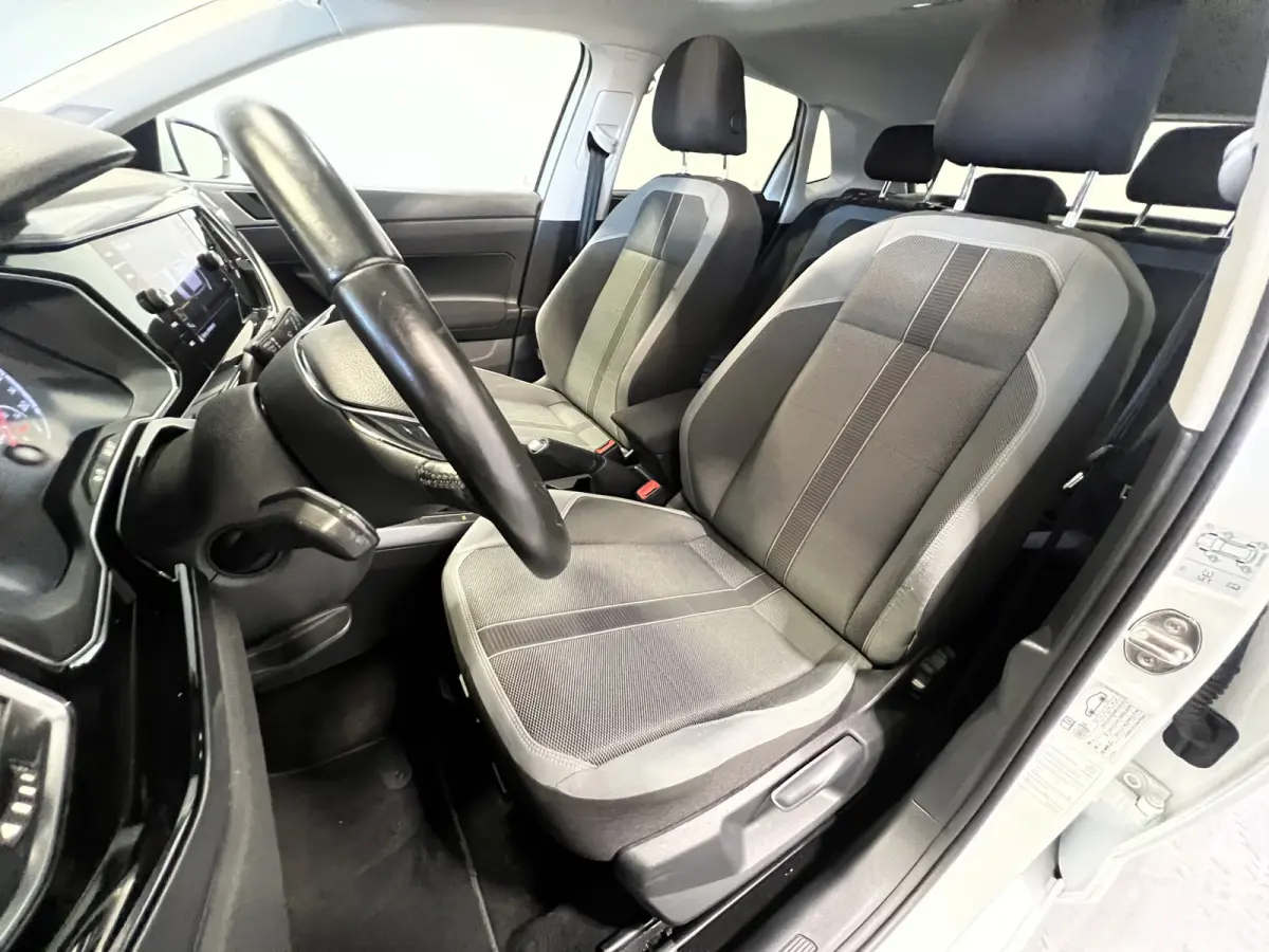1.0 TSI Highline Panoramadak | Navigatie/Android/Apple Carplay | LM Velgen 17" |