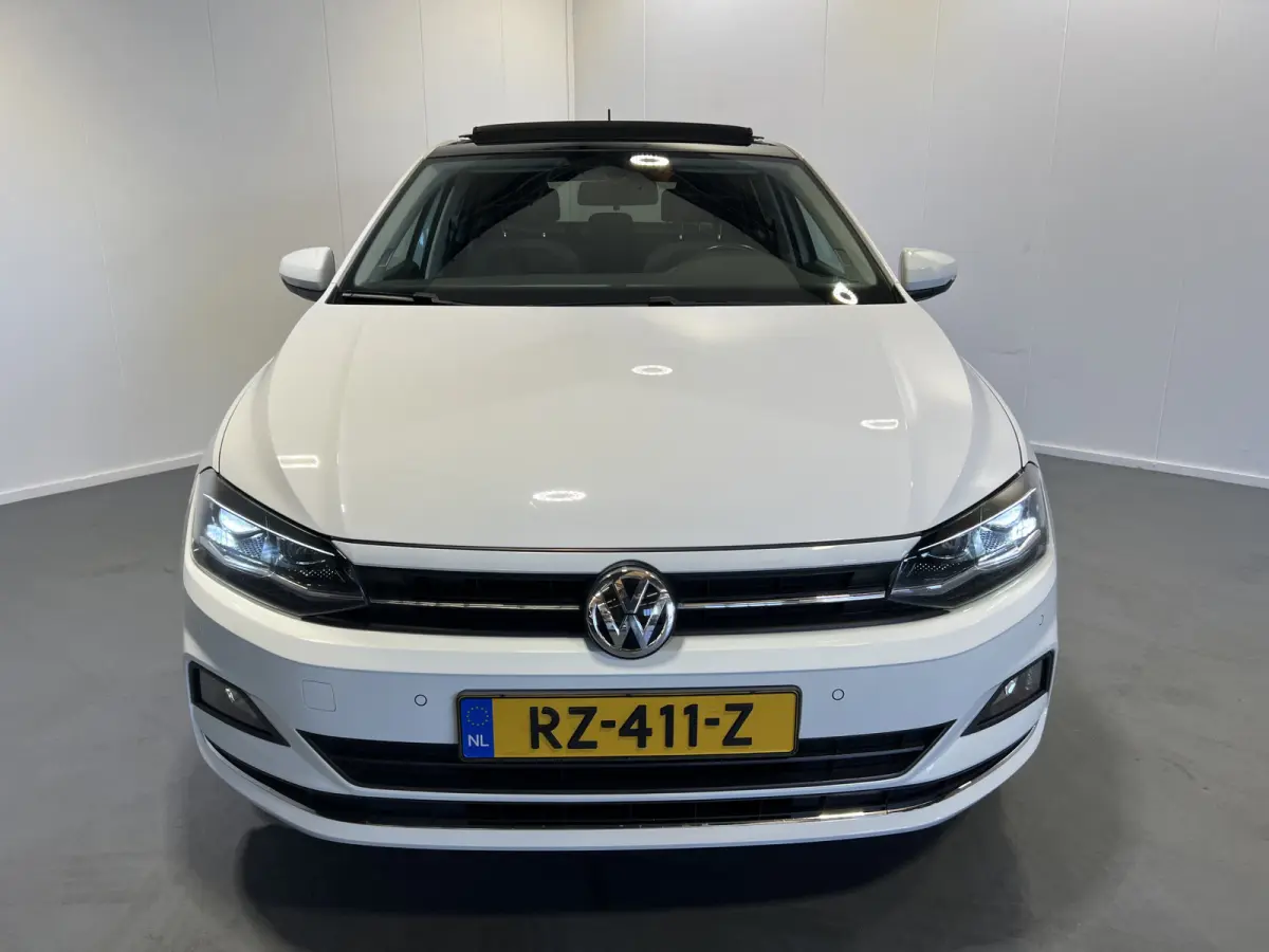 1.0 TSI Highline Panoramadak | Navigatie/Android/Apple Carplay | LM Velgen 17" |