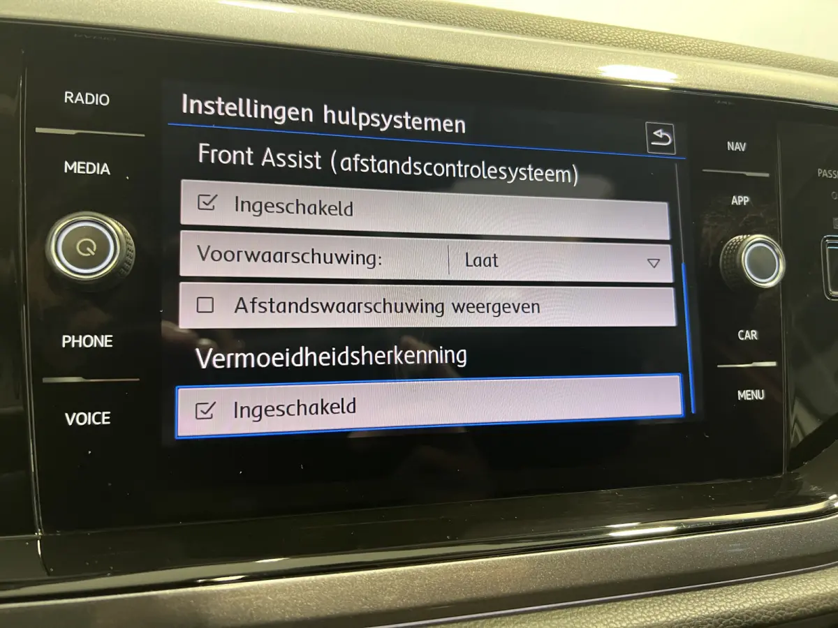 1.0 TSI Highline Panoramadak | Navigatie/Android/Apple Carplay | LM Velgen 17" |