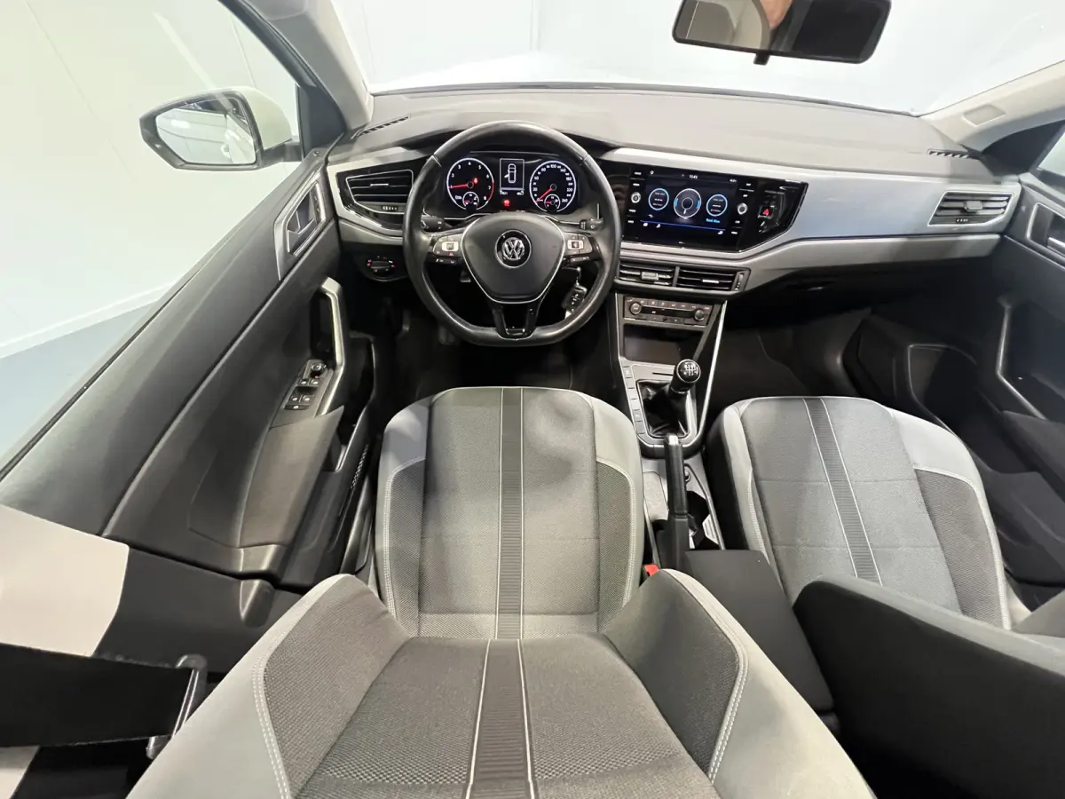 1.0 TSI Highline Panoramadak | Navigatie/Android/Apple Carplay | LM Velgen 17" |