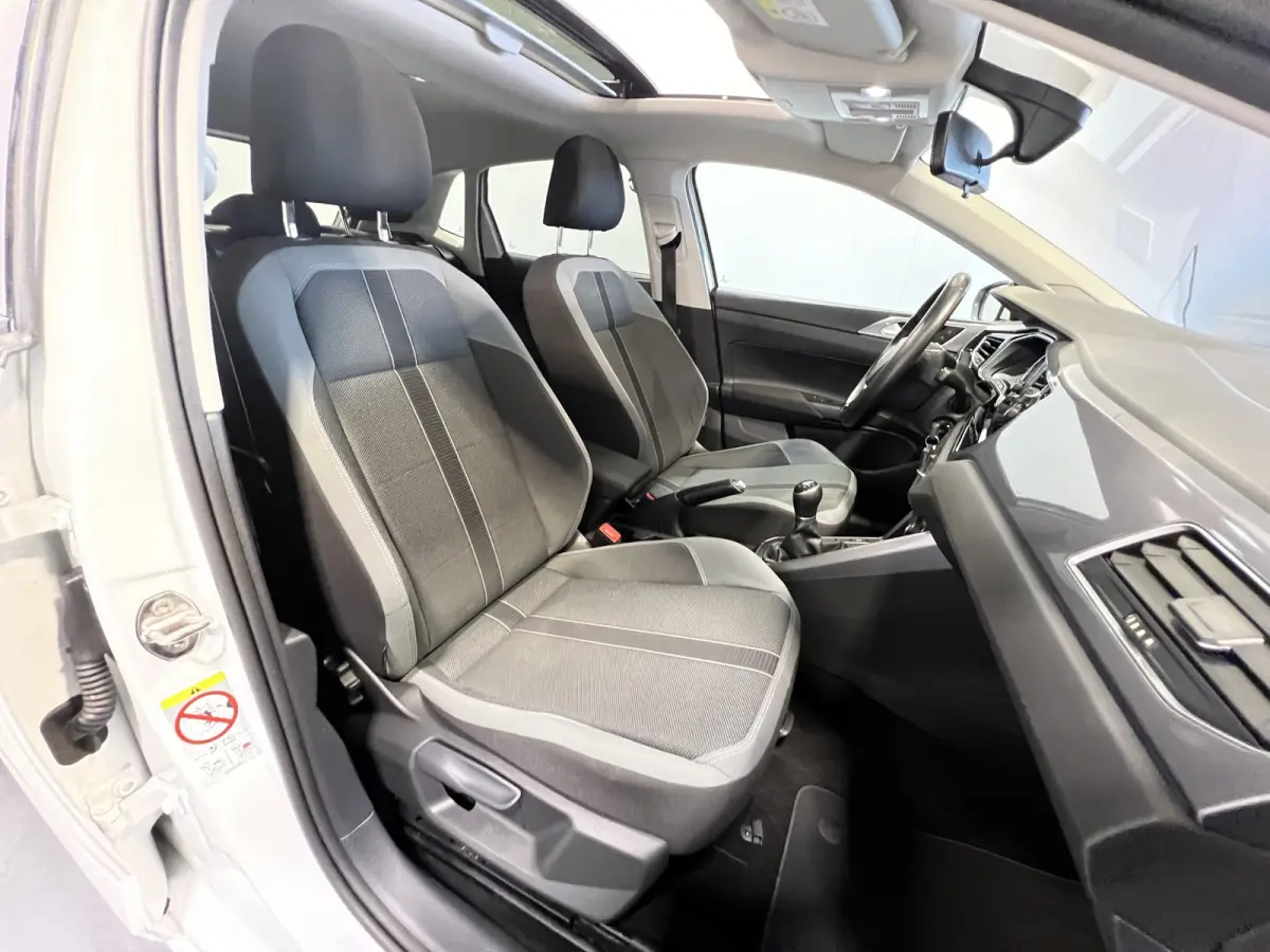 1.0 TSI Highline Panoramadak | Navigatie/Android/Apple Carplay | LM Velgen 17" |