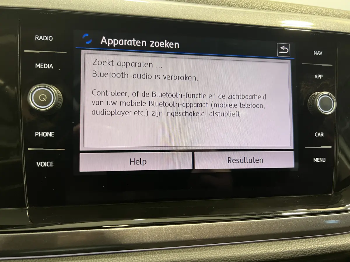1.0 TSI Highline Panoramadak | Navigatie/Android/Apple Carplay | LM Velgen 17" |