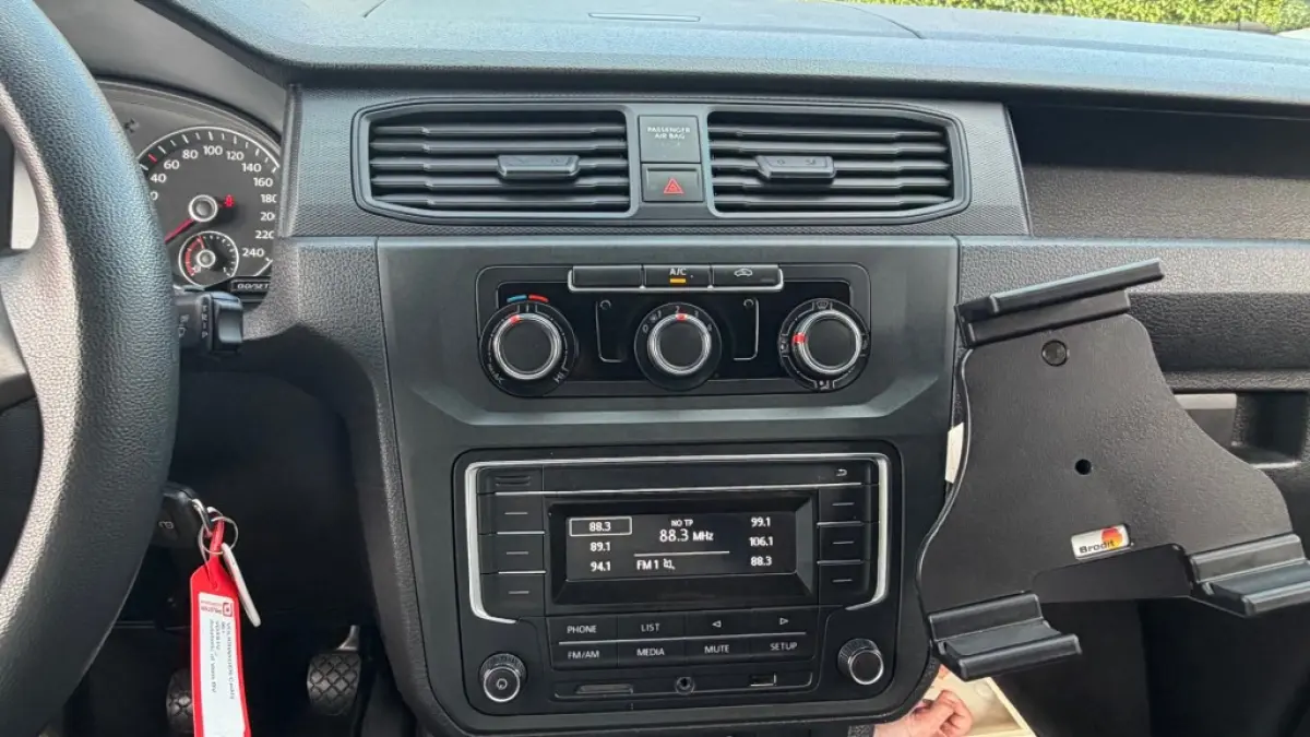 1.4 TGI ECOFUEL 81KW 110PK L2H1 MAXI EURO 6 / AIRCO/ CRUISE CONTROL/ PARKEERSENSOREN/ 100% DEALERONDERHOUDEN