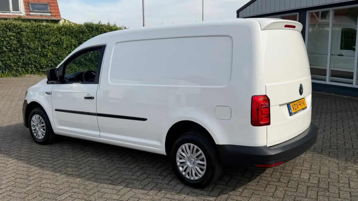 1.4 TGI ECOFUEL 81KW 110PK L2H1 MAXI EURO 6 / AIRCO/ CRUISE CONTROL/ PARKEERSENSOREN/ 100% DEALERONDERHOUDEN