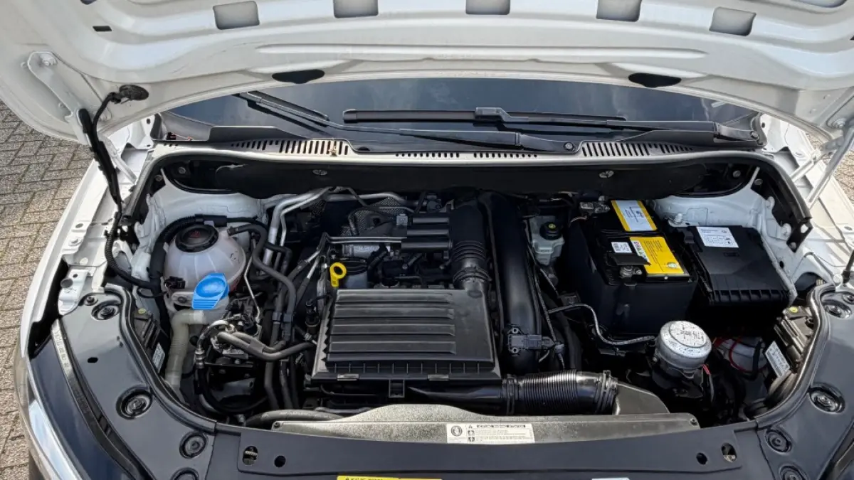 1.4 TGI ECOFUEL 81KW 110PK L2H1 MAXI EURO 6 / AIRCO/ CRUISE CONTROL/ PARKEERSENSOREN/ 100% DEALERONDERHOUDEN