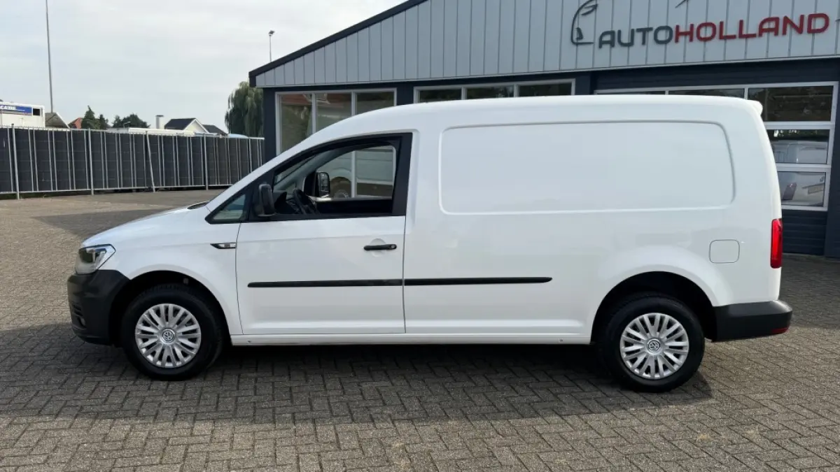 1.4 TGI ECOFUEL 81KW 110PK L2H1 MAXI EURO 6 / AIRCO/ CRUISE CONTROL/ PARKEERSENSOREN/ 100% DEALERONDERHOUDEN
