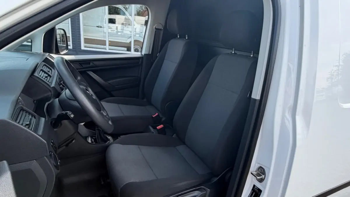 1.4 TGI ECOFUEL 81KW 110PK L2H1 MAXI EURO 6 / AIRCO/ CRUISE CONTROL/ PARKEERSENSOREN/ 100% DEALERONDERHOUDEN