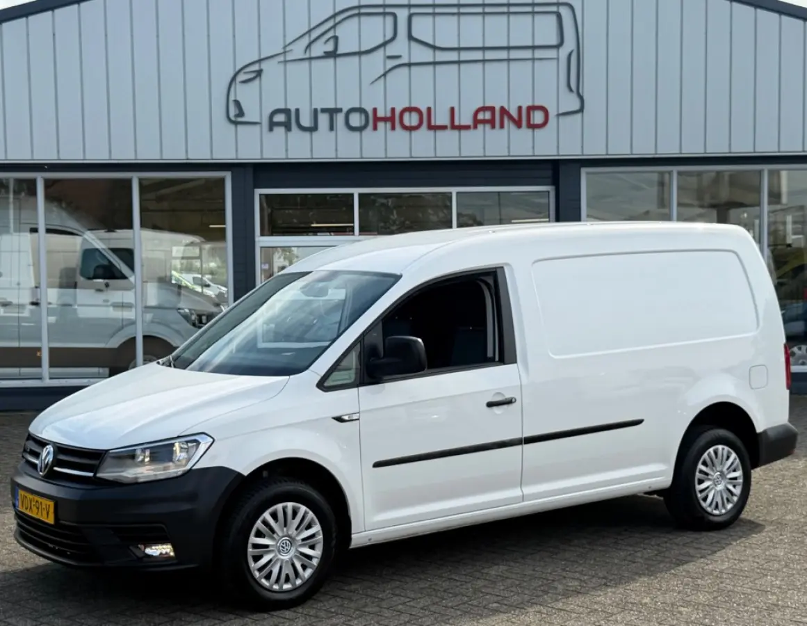 1.4 TGI ECOFUEL 81KW 110PK L2H1 MAXI EURO 6 / AIRCO/ CRUISE CONTROL/ PARKEERSENSOREN/ 100% DEALERONDERHOUDEN