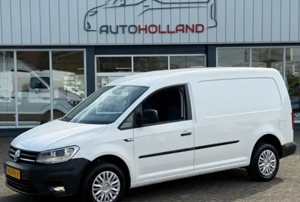 1.4 TGI ECOFUEL 81KW 110PK L2H1 MAXI EURO 6 / AIRCO/ CRUISE CONTROL/ PARKEERSENSOREN/ 100% DEALERONDERHOUDEN