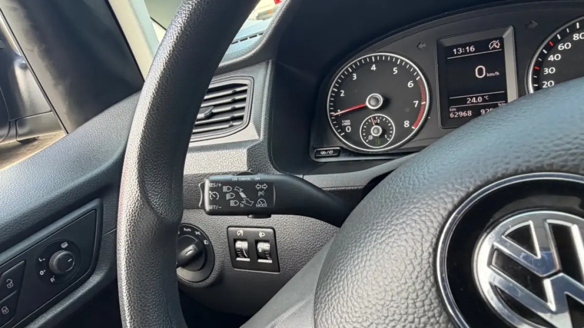 1.4 TGI ECOFUEL 81KW 110PK L2H1 MAXI EURO 6 / AIRCO/ CRUISE CONTROL/ PARKEERSENSOREN/ 100% DEALERONDERHOUDEN