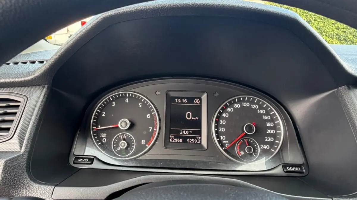 1.4 TGI ECOFUEL 81KW 110PK L2H1 MAXI EURO 6 / AIRCO/ CRUISE CONTROL/ PARKEERSENSOREN/ 100% DEALERONDERHOUDEN