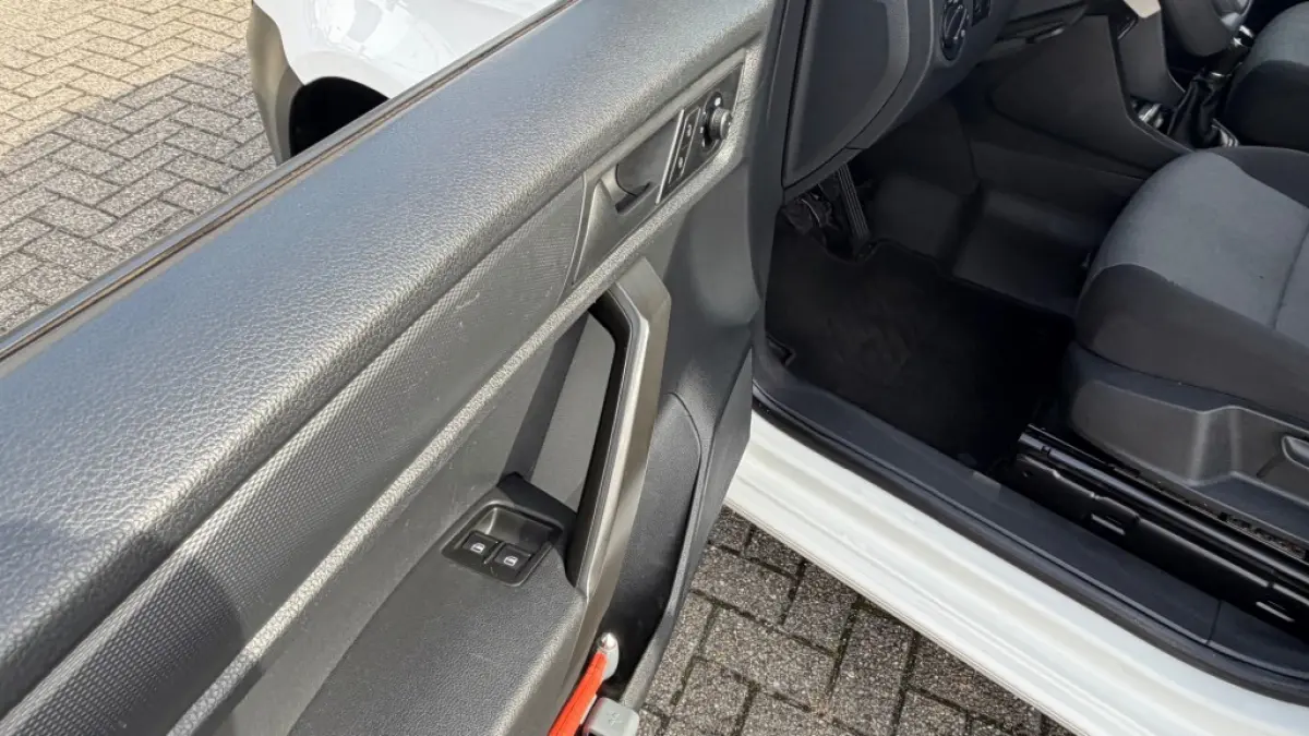 1.4 TGI ECOFUEL 81KW 110PK L2H1 MAXI EURO 6 / AIRCO/ CRUISE CONTROL/ PARKEERSENSOREN/ 100% DEALERONDERHOUDEN