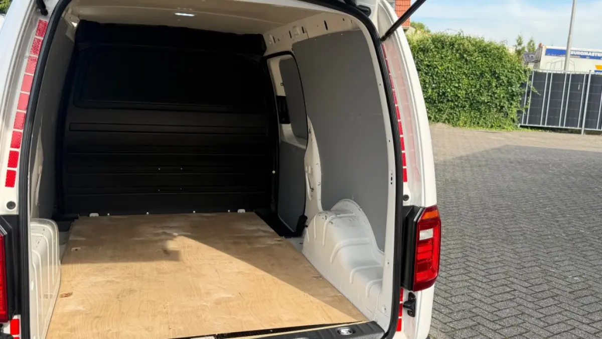 1.4 TGI ECOFUEL 81KW 110PK L2H1 MAXI EURO 6 / AIRCO/ CRUISE CONTROL/ PARKEERSENSOREN/ 100% DEALERONDERHOUDEN