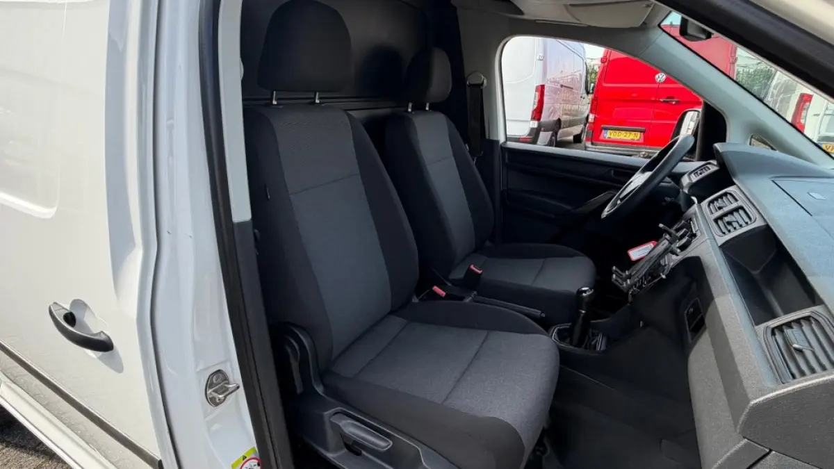 1.4 TGI ECOFUEL 81KW 110PK L2H1 MAXI EURO 6 / AIRCO/ CRUISE CONTROL/ PARKEERSENSOREN/ 100% DEALERONDERHOUDEN