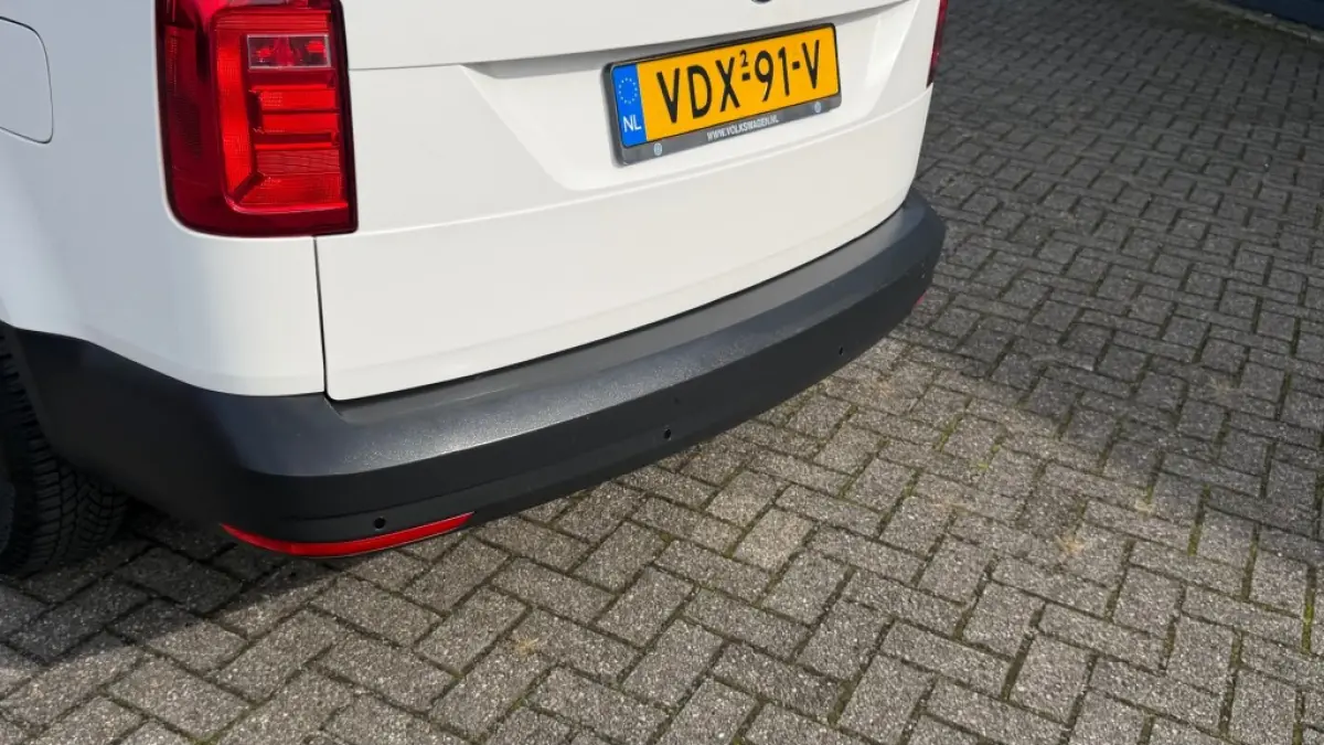1.4 TGI ECOFUEL 81KW 110PK L2H1 MAXI EURO 6 / AIRCO/ CRUISE CONTROL/ PARKEERSENSOREN/ 100% DEALERONDERHOUDEN