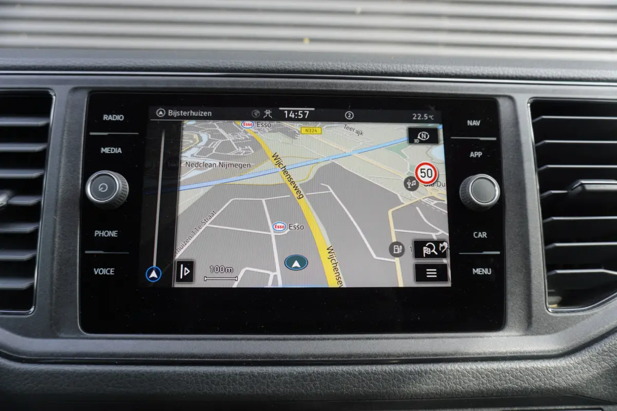 140pk Automaat L3H2/L2H1 Apple carplay Trekhaak Navigatie Camera Airco Imperiaal