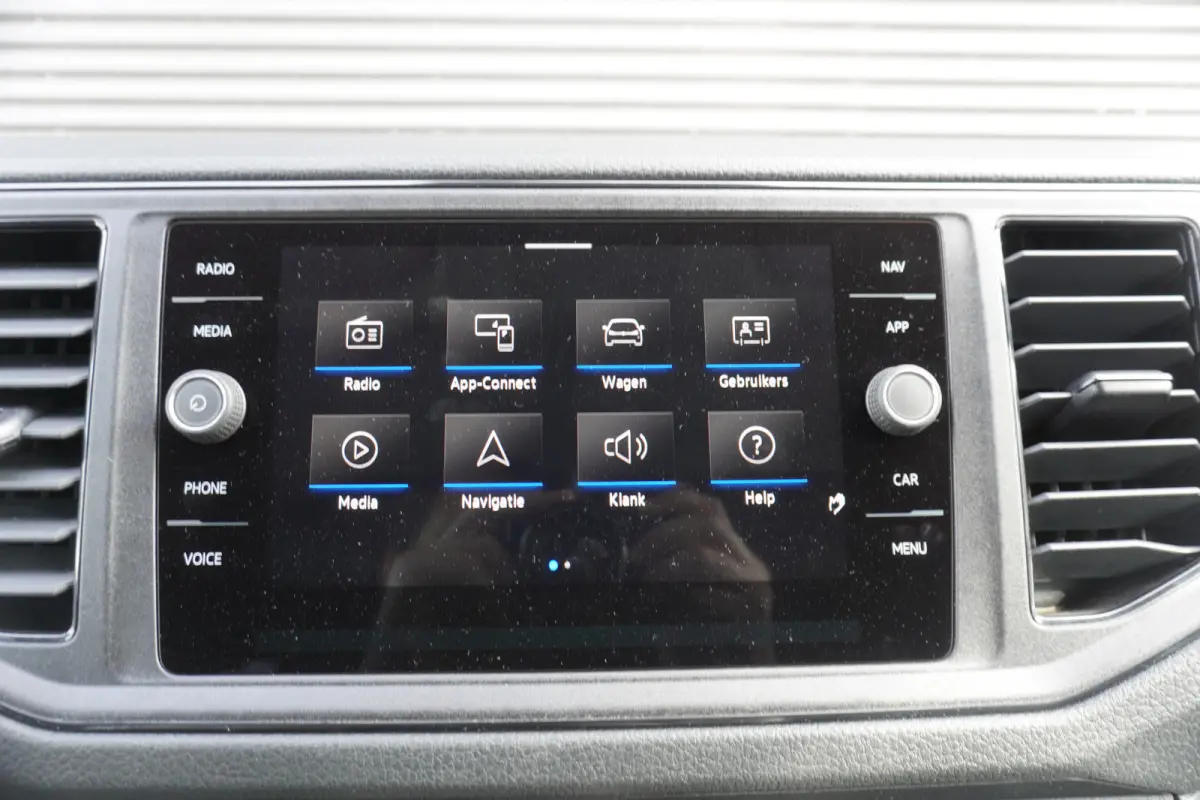 140pk Automaat L3H2/L2H1 Apple carplay Trekhaak Navigatie Camera Airco Imperiaal