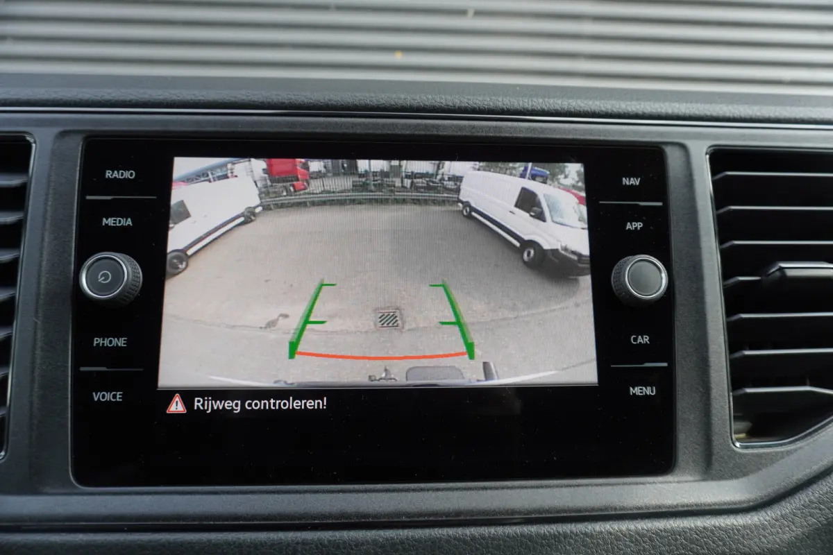 140pk Automaat L3H2/L2H1 Apple carplay Trekhaak Navigatie Camera Airco Imperiaal