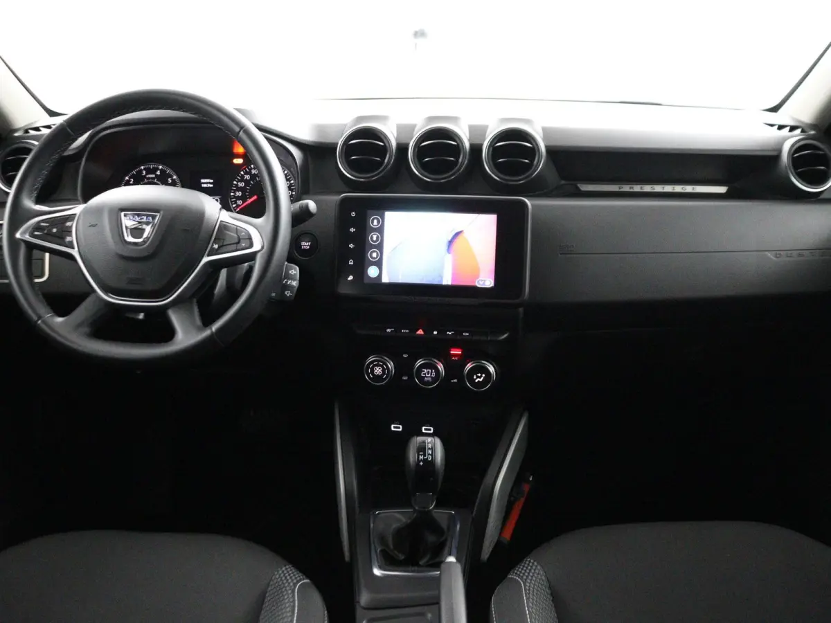 TCe 150 EDC Prestige | AUTOMAAT | 360 Camera | Keyless Entry |
