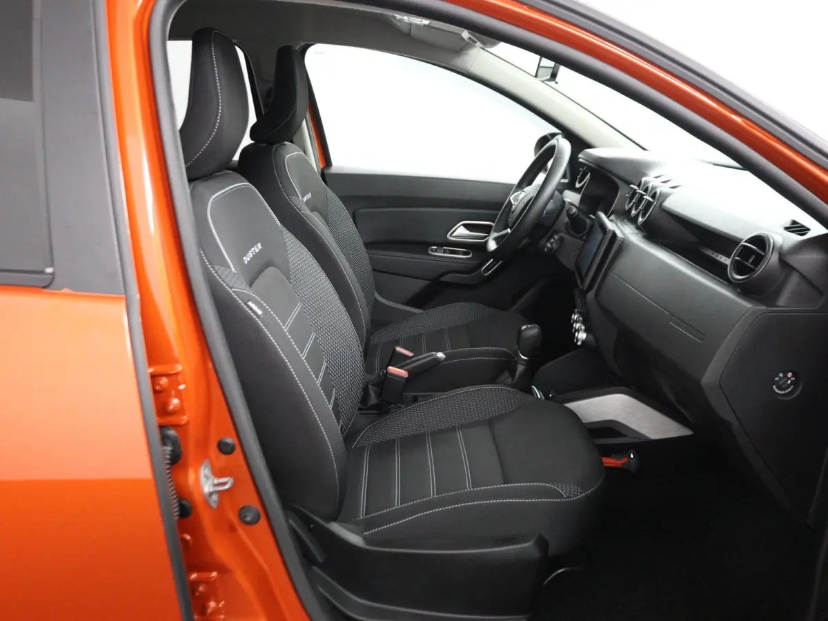TCe 150 EDC Prestige | AUTOMAAT | 360 Camera | Keyless Entry |
