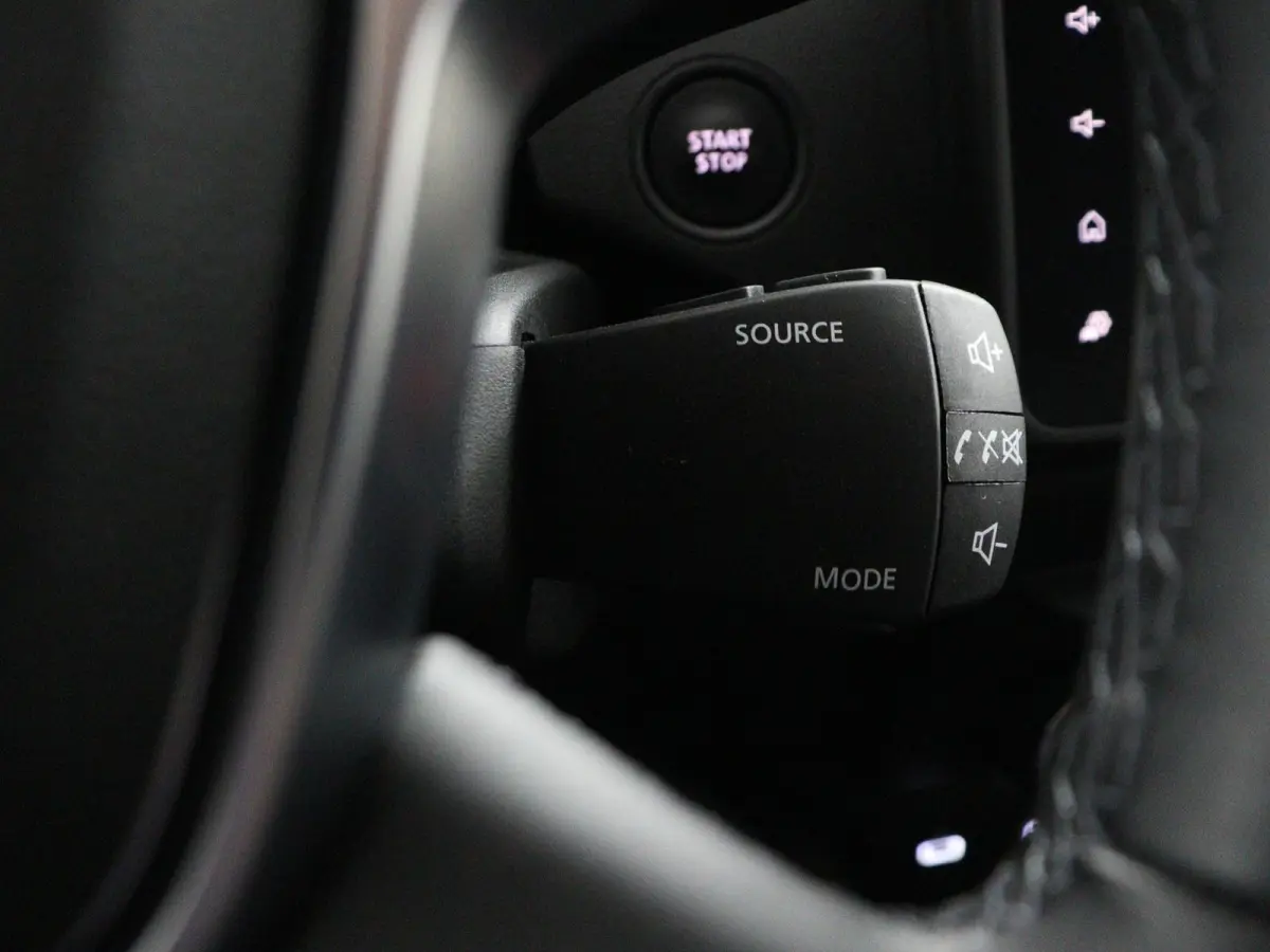 TCe 150 EDC Prestige | AUTOMAAT | 360 Camera | Keyless Entry |