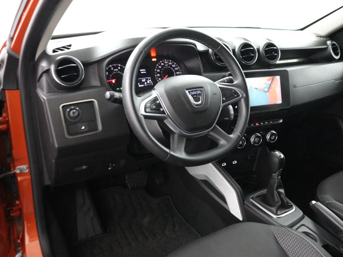 TCe 150 EDC Prestige | AUTOMAAT | 360 Camera | Keyless Entry |