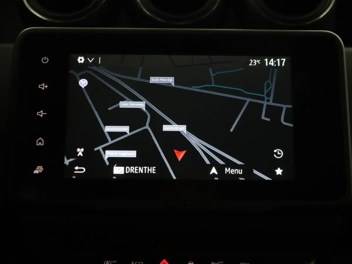 TCe 150 EDC Prestige | AUTOMAAT | 360 Camera | Keyless Entry |