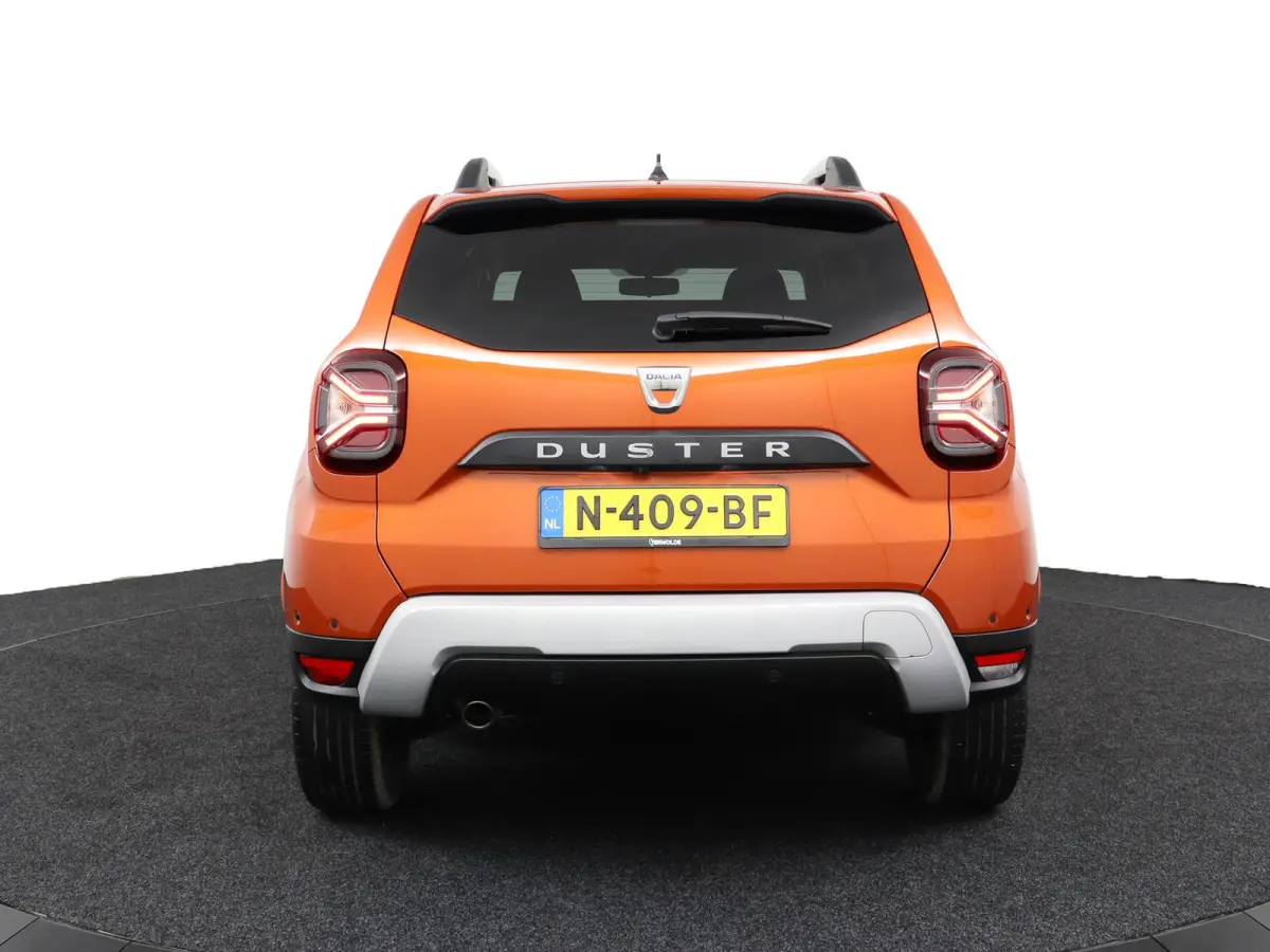 TCe 150 EDC Prestige | AUTOMAAT | 360 Camera | Keyless Entry |