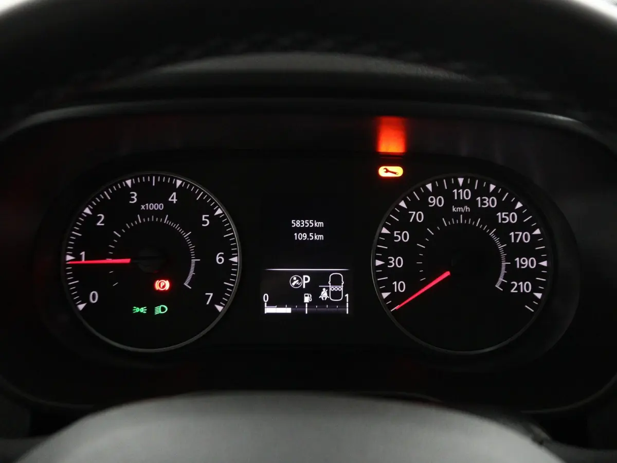 TCe 150 EDC Prestige | AUTOMAAT | 360 Camera | Keyless Entry |
