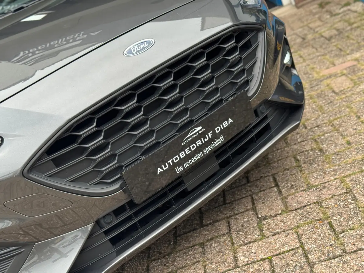 1.0 EcoBoost ST Line 2019 NAVI CLIMA NAP!