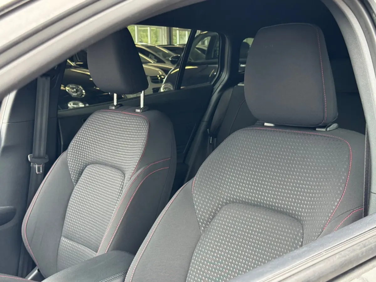 1.0 EcoBoost ST Line 2019 NAVI CLIMA NAP!