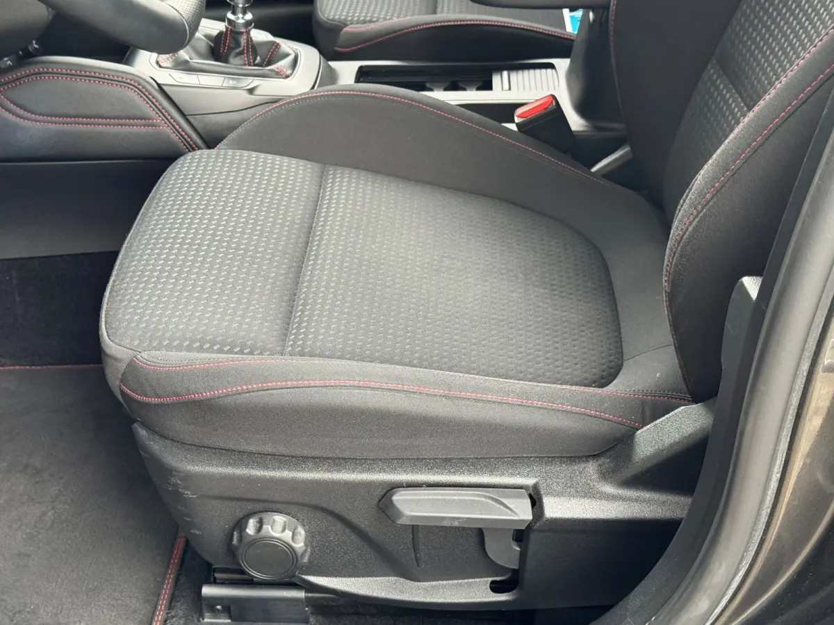 1.0 EcoBoost ST Line 2019 NAVI CLIMA NAP!