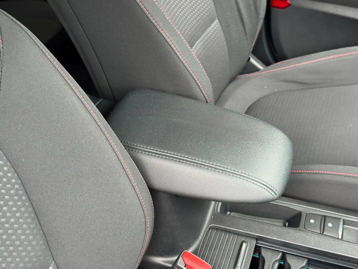 1.0 EcoBoost ST Line 2019 NAVI CLIMA NAP!