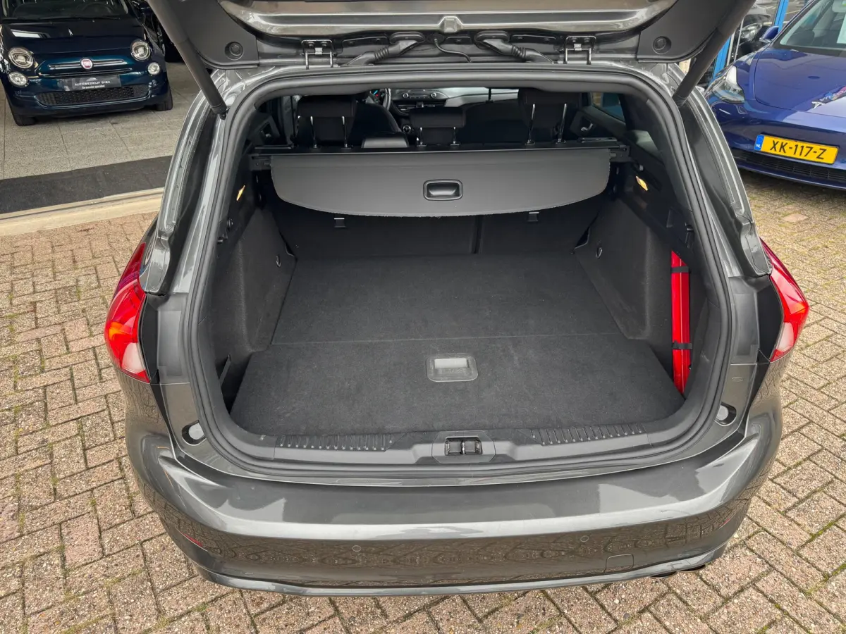 1.0 EcoBoost ST Line 2019 NAVI CLIMA NAP!