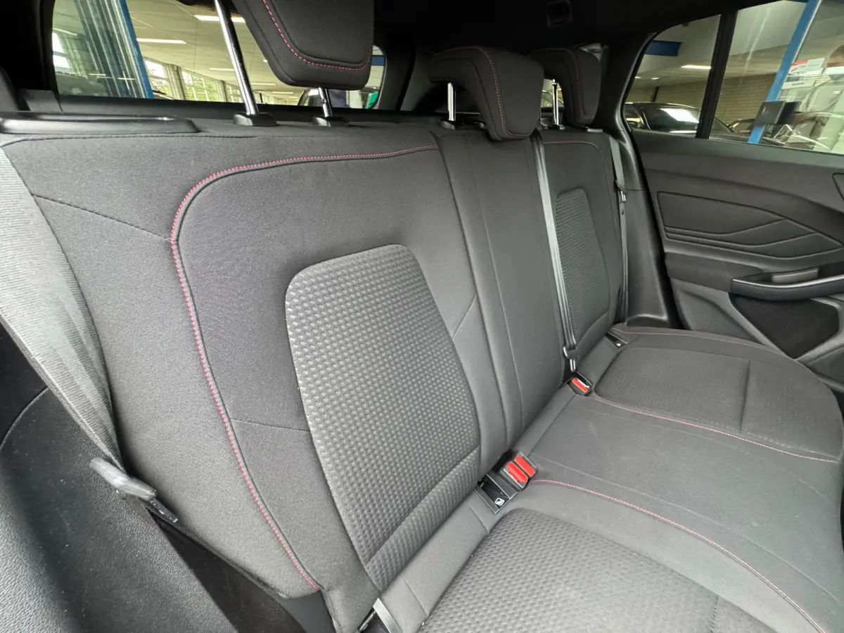 1.0 EcoBoost ST Line 2019 NAVI CLIMA NAP!