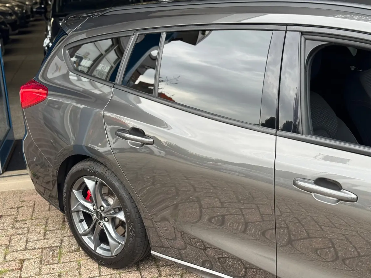 1.0 EcoBoost ST Line 2019 NAVI CLIMA NAP!