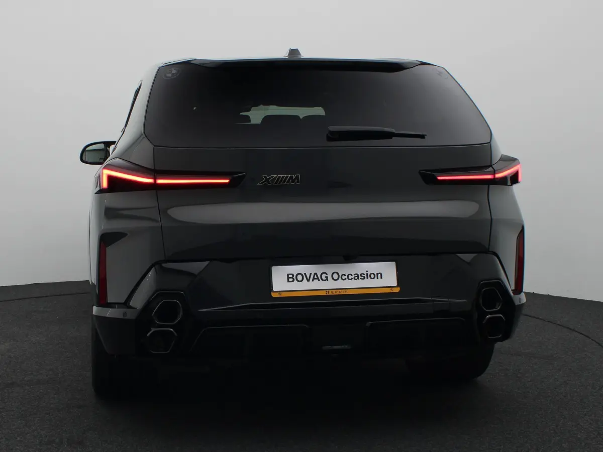 PHEV Comfort Pack | Adaptief M Onderstel Professional | Trekhaak | Driving Assistant Professional | Bowers & Wilkins | 23''