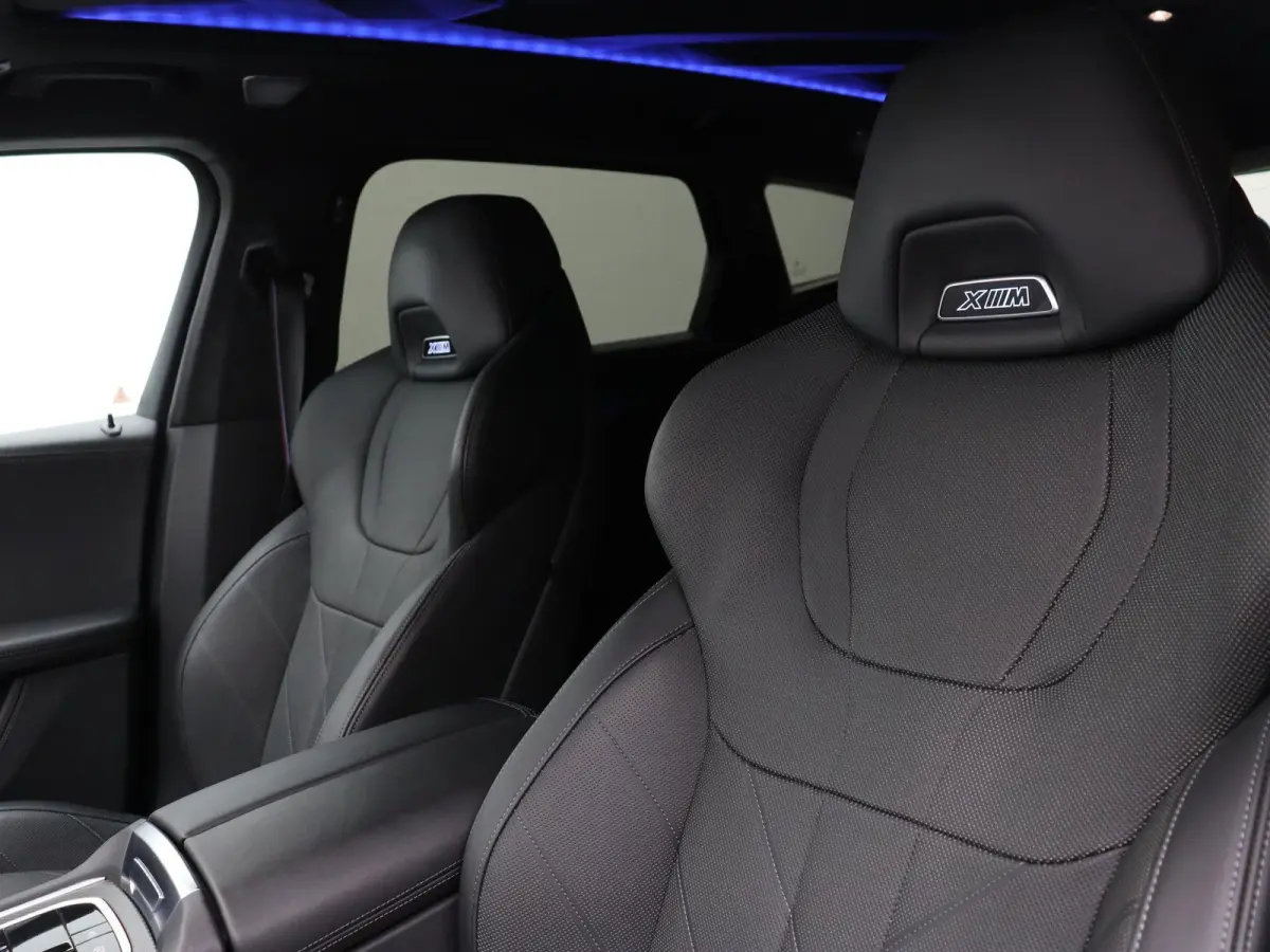 PHEV Comfort Pack | Adaptief M Onderstel Professional | Trekhaak | Driving Assistant Professional | Bowers & Wilkins | 23''