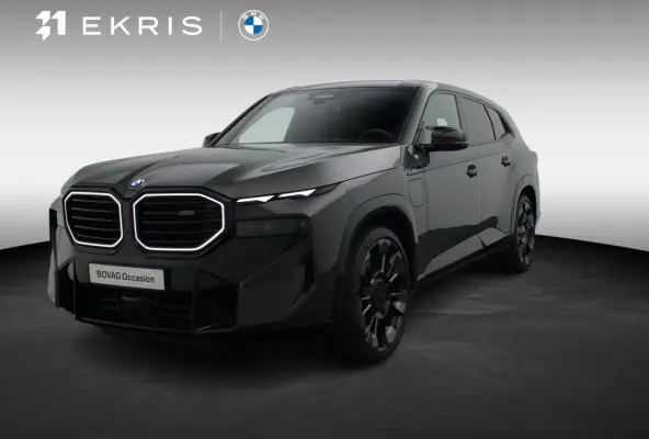 PHEV Comfort Pack | Adaptief M Onderstel Professional | Trekhaak | Driving Assistant Professional | Bowers & Wilkins | 23''