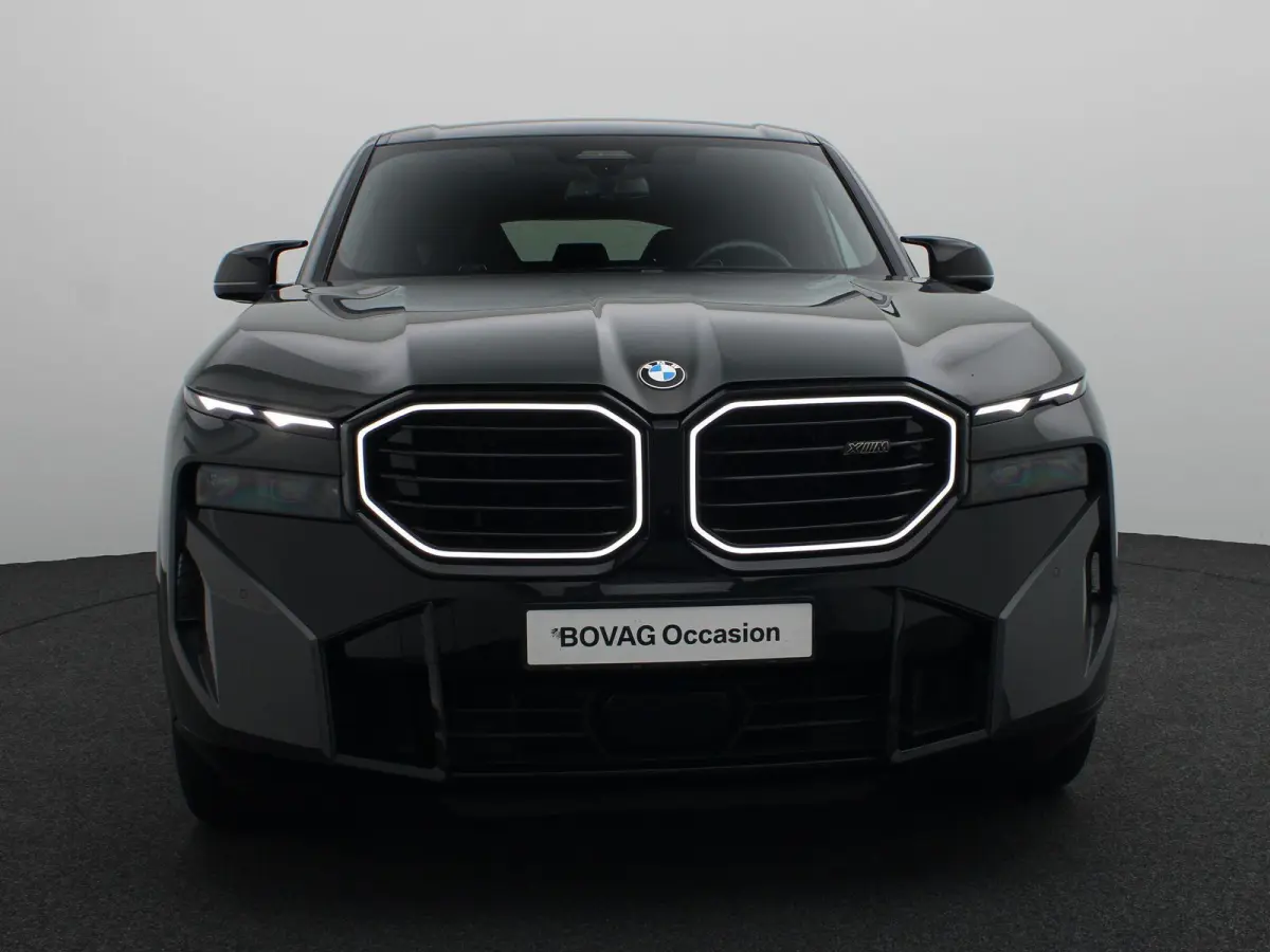 PHEV Comfort Pack | Adaptief M Onderstel Professional | Trekhaak | Driving Assistant Professional | Bowers & Wilkins | 23''