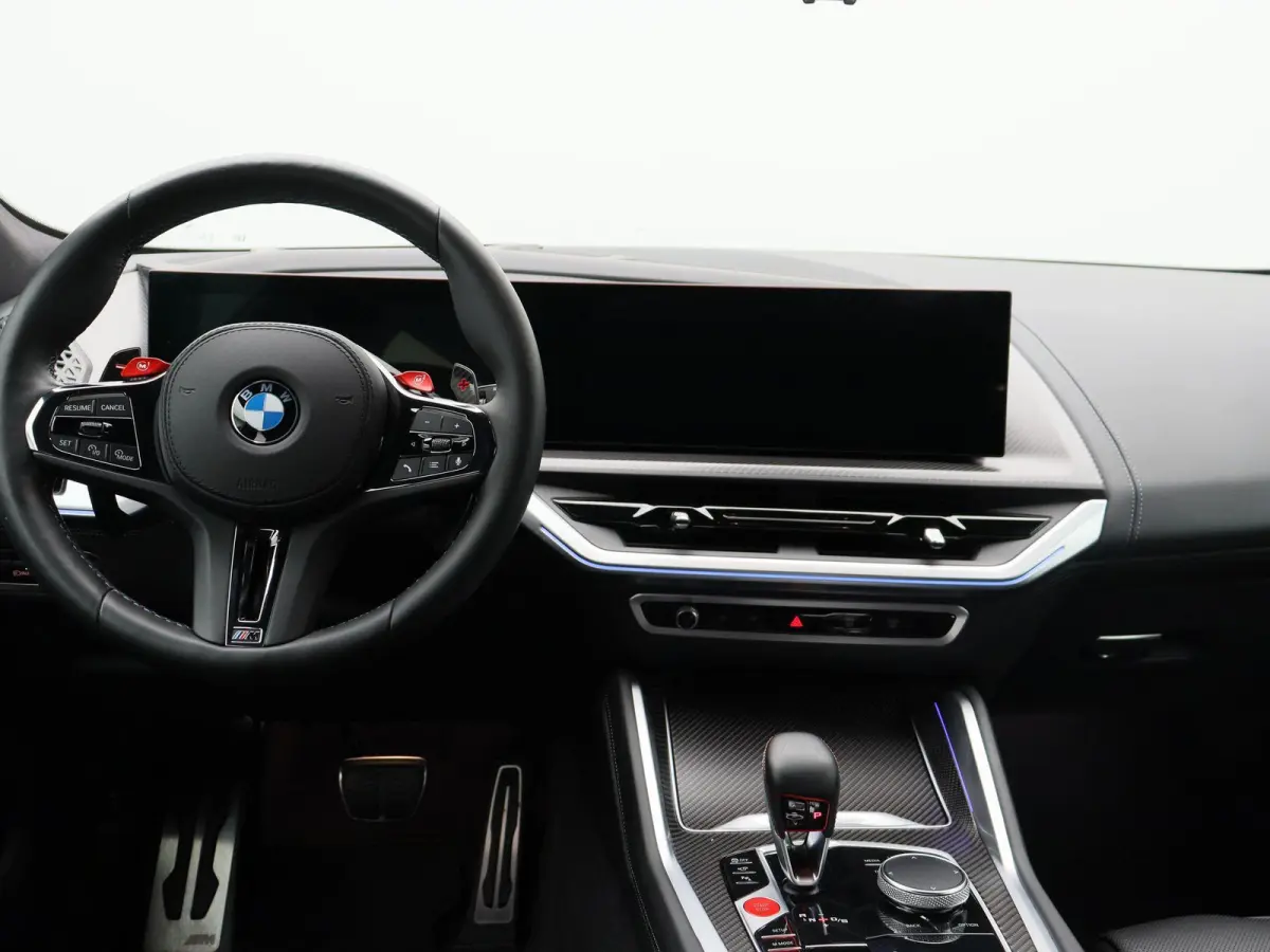 PHEV Comfort Pack | Adaptief M Onderstel Professional | Trekhaak | Driving Assistant Professional | Bowers & Wilkins | 23''