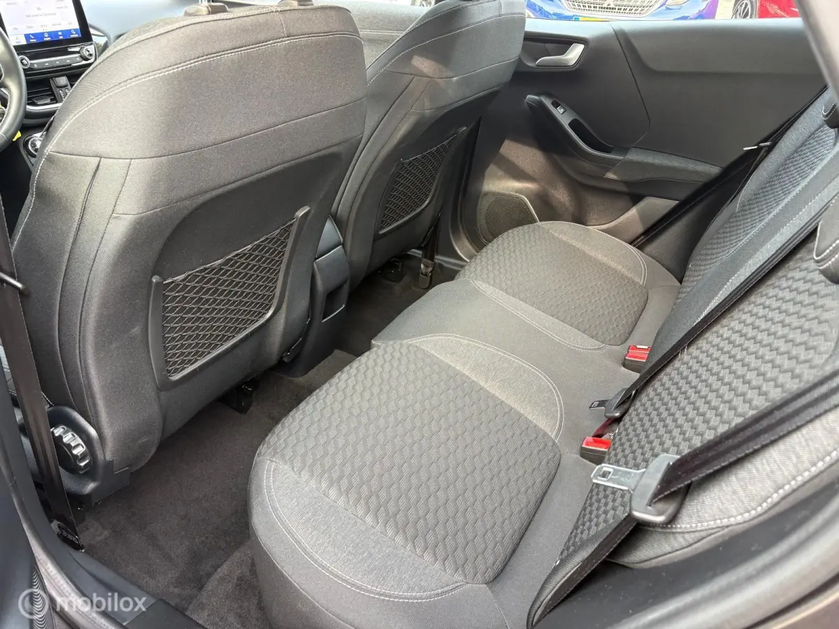 1.0 EcoBoost Titanium X|ADAPTIVE|CAMERA|LED